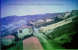 CO ha- 057- Ain-el-turck